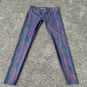 Shredly Explorer Leggings MTB Bike Sport Warming Tight  Women's Size Small 2 4 6
